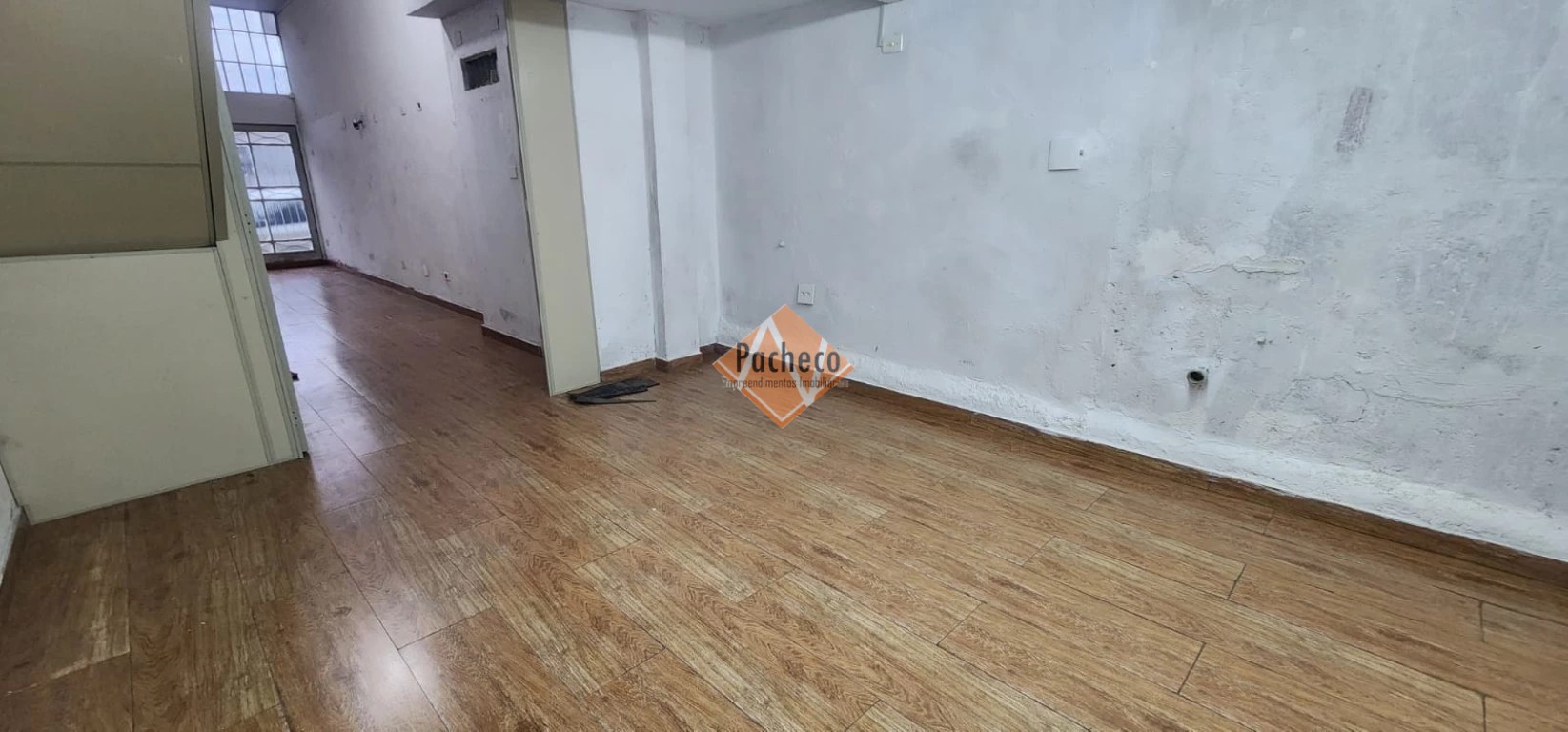 Loja-Salão, 38 m² - Foto 14