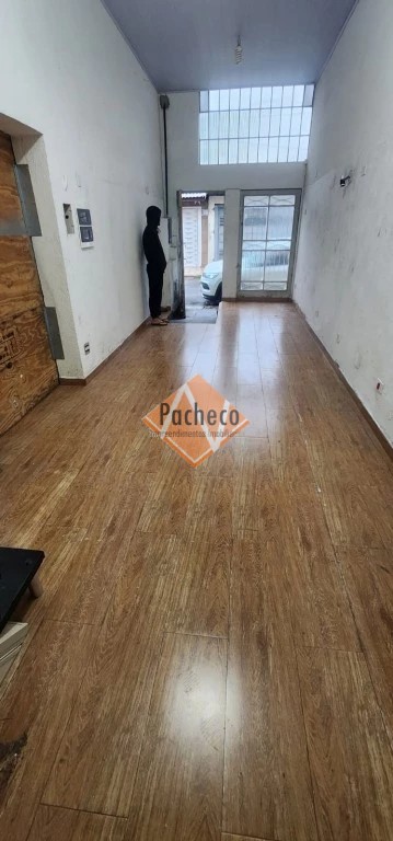 Loja-Salão, 38 m² - Foto 1