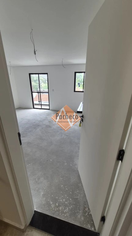 Apartamento, 2 quartos, 44 m² - Foto 2
