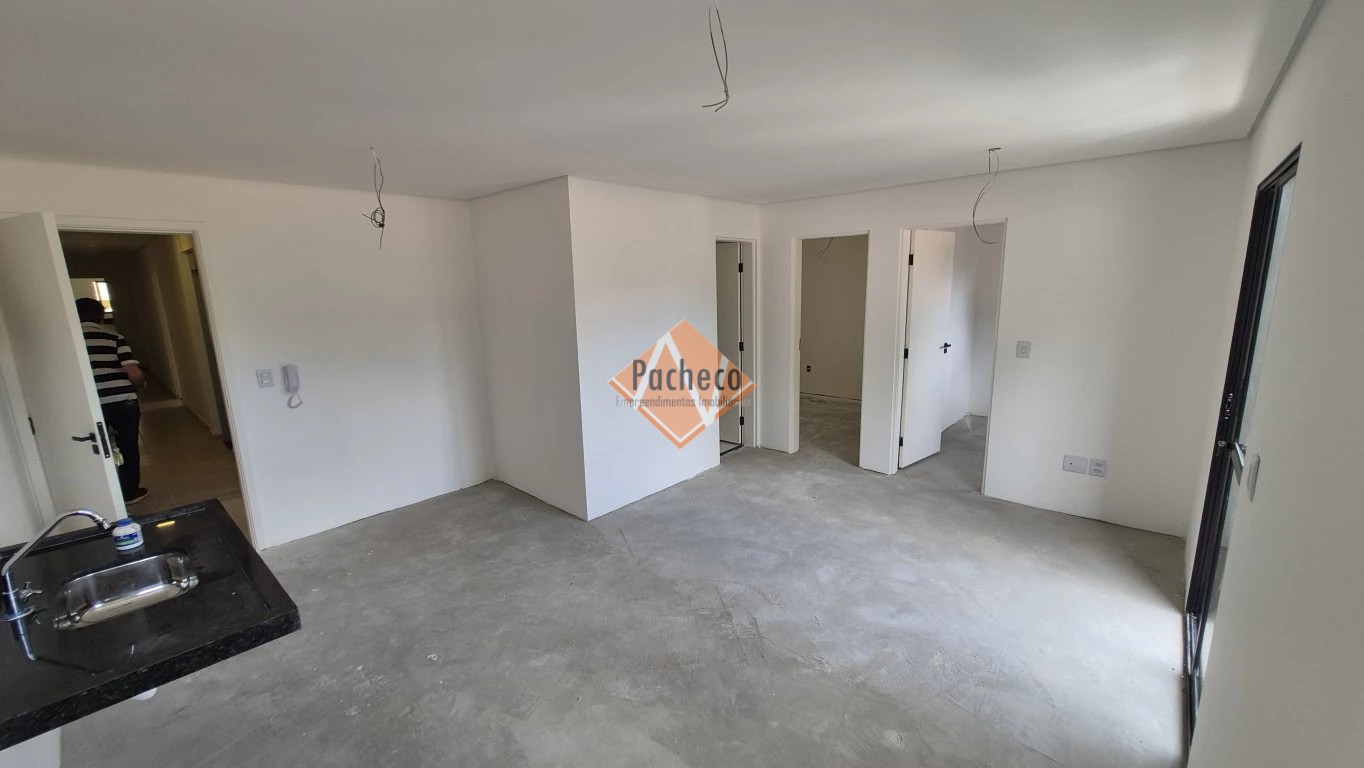 Apartamento, 2 quartos, 44 m² - Foto 3