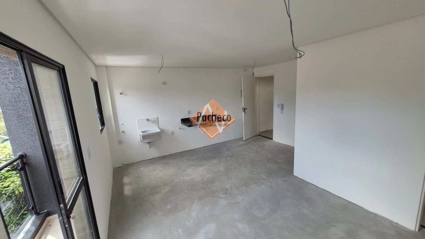 Apartamento, 2 quartos, 44 m² - Foto 4