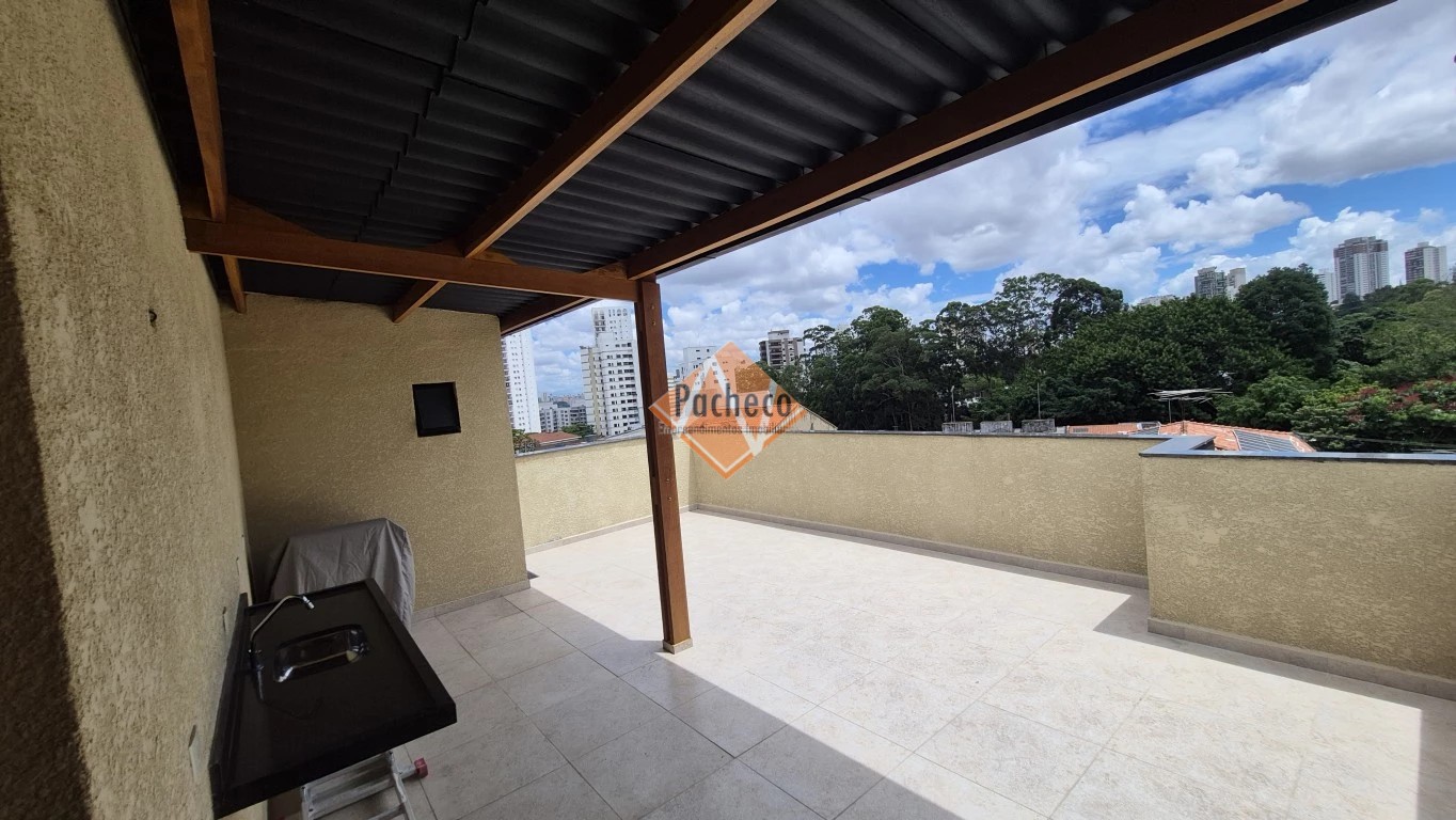 Apartamento, 2 quartos, 44 m² - Foto 9