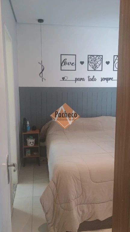 Casa de Condomínio, 3 quartos - Foto 10