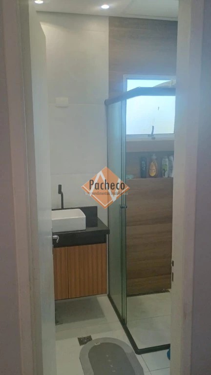 Casa de Condomínio, 3 quartos - Foto 12