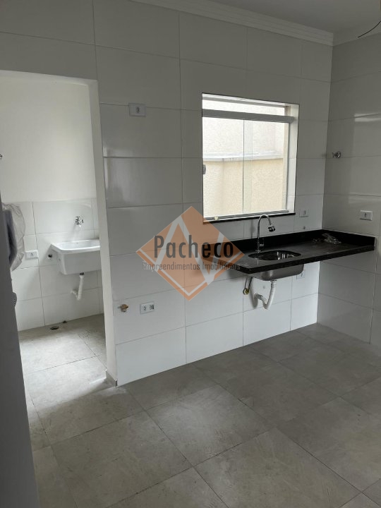 Apartamento à venda com 2 quartos, 44m² - Foto 4