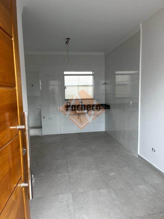 Apartamento à venda com 2 quartos, 44m² - Foto 3