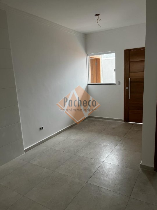 Apartamento à venda com 2 quartos, 44m² - Foto 2