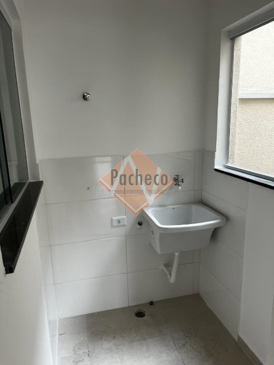 Apartamento à venda com 2 quartos, 44m² - Foto 6