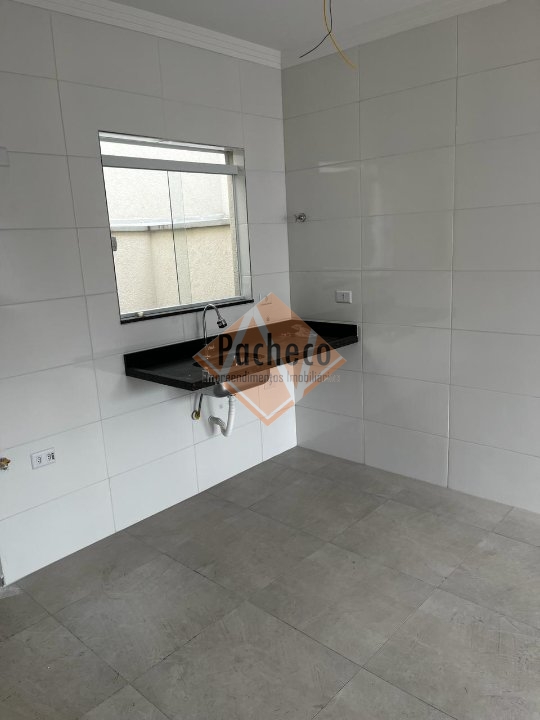 Apartamento à venda com 2 quartos, 44m² - Foto 5