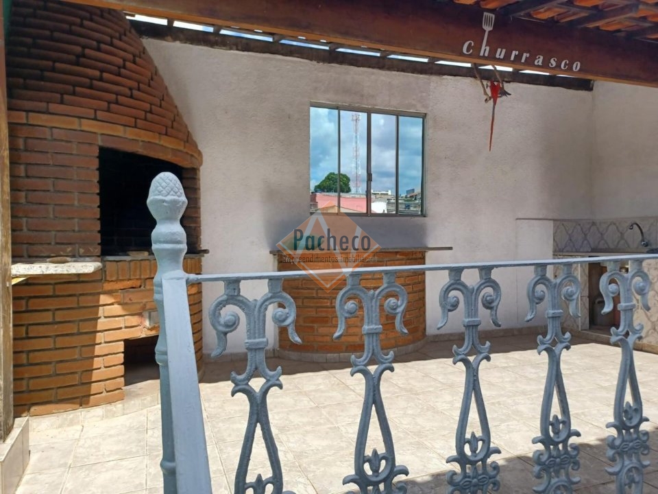 Sobrado, 3 quartos, 160 m² - Foto 9