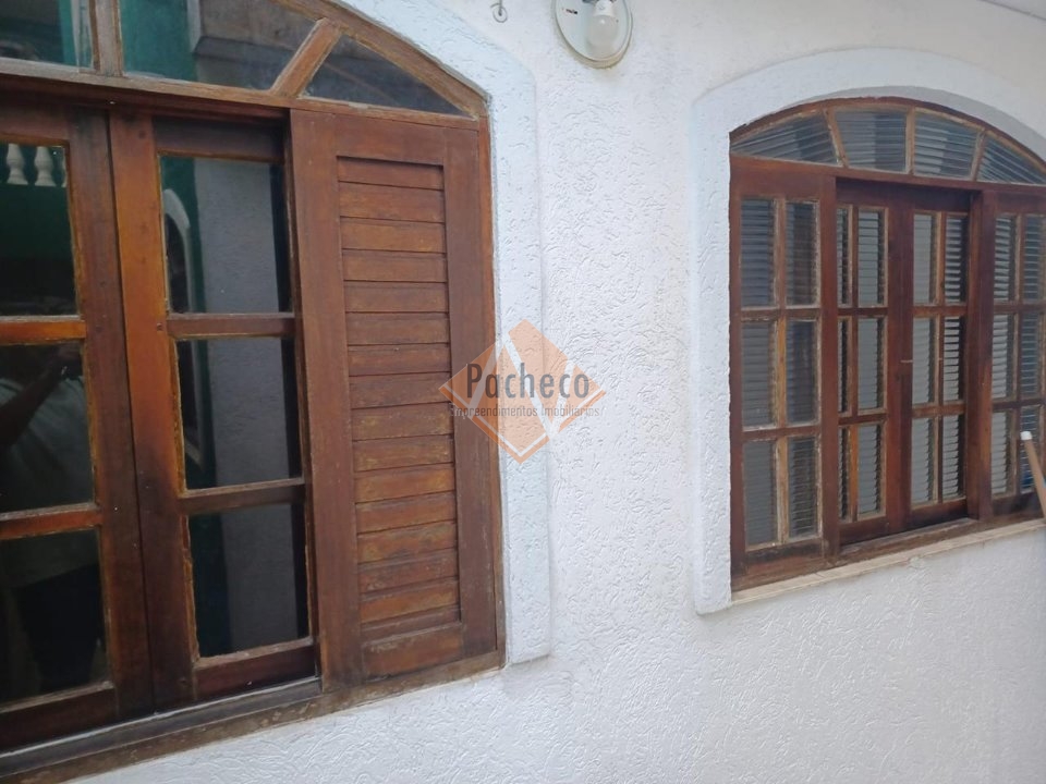 Sobrado, 3 quartos, 160 m² - Foto 19