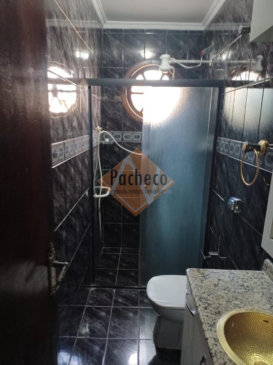 Sobrado, 3 quartos, 160 m² - Foto 16