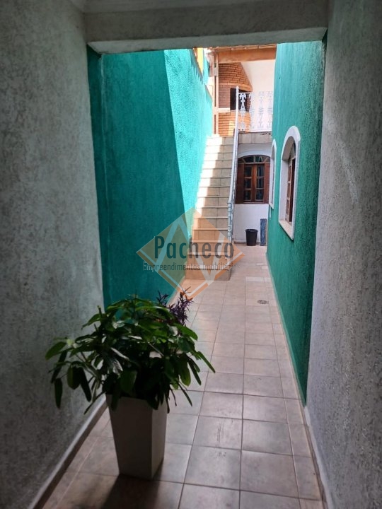 Sobrado, 3 quartos, 160 m² - Foto 7