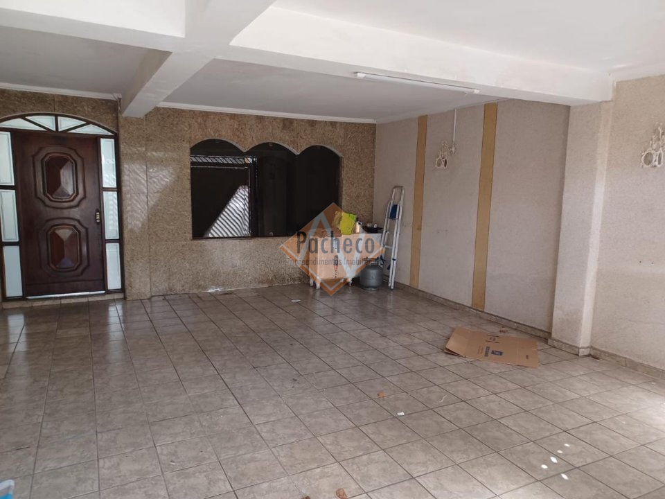 Sobrado, 3 quartos, 160 m² - Foto 2