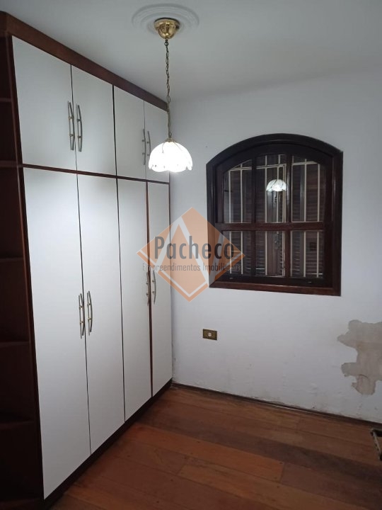 Sobrado, 3 quartos, 160 m² - Foto 12