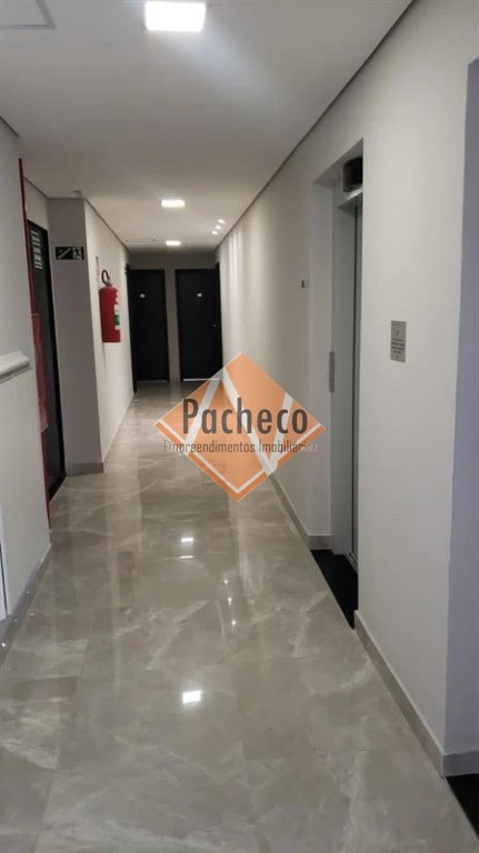 Apartamento à venda com 2 quartos, 38m² - Foto 7