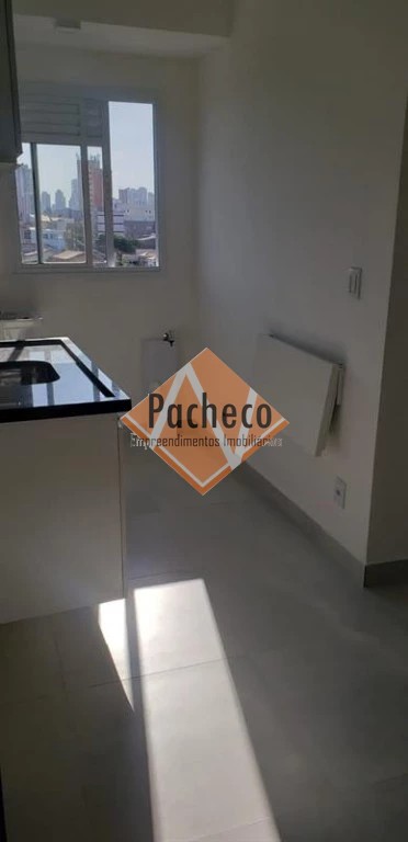 Apartamento à venda com 2 quartos, 38m² - Foto 9