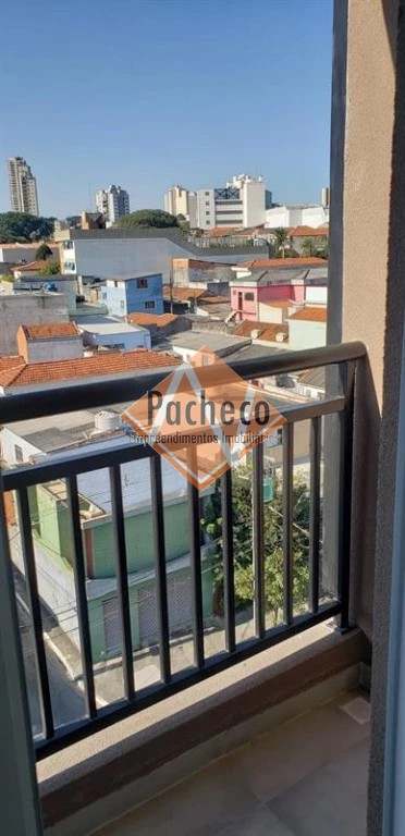 Apartamento à venda com 2 quartos, 38m² - Foto 10