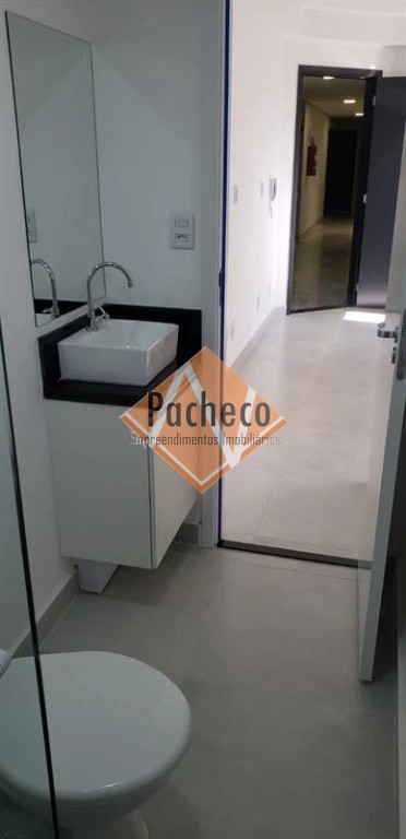 Apartamento à venda com 2 quartos, 38m² - Foto 11