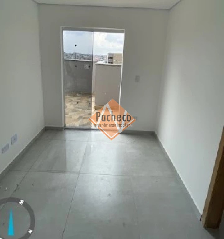 Apartamento à venda com 2 quartos, 39m² - Foto 9