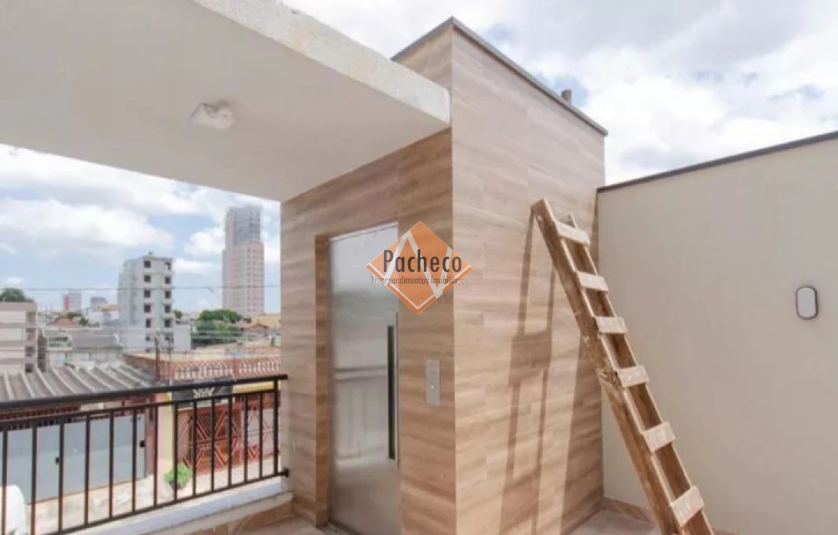 Casa de Condomínio à venda com 2 quartos, 69m² - Foto 3