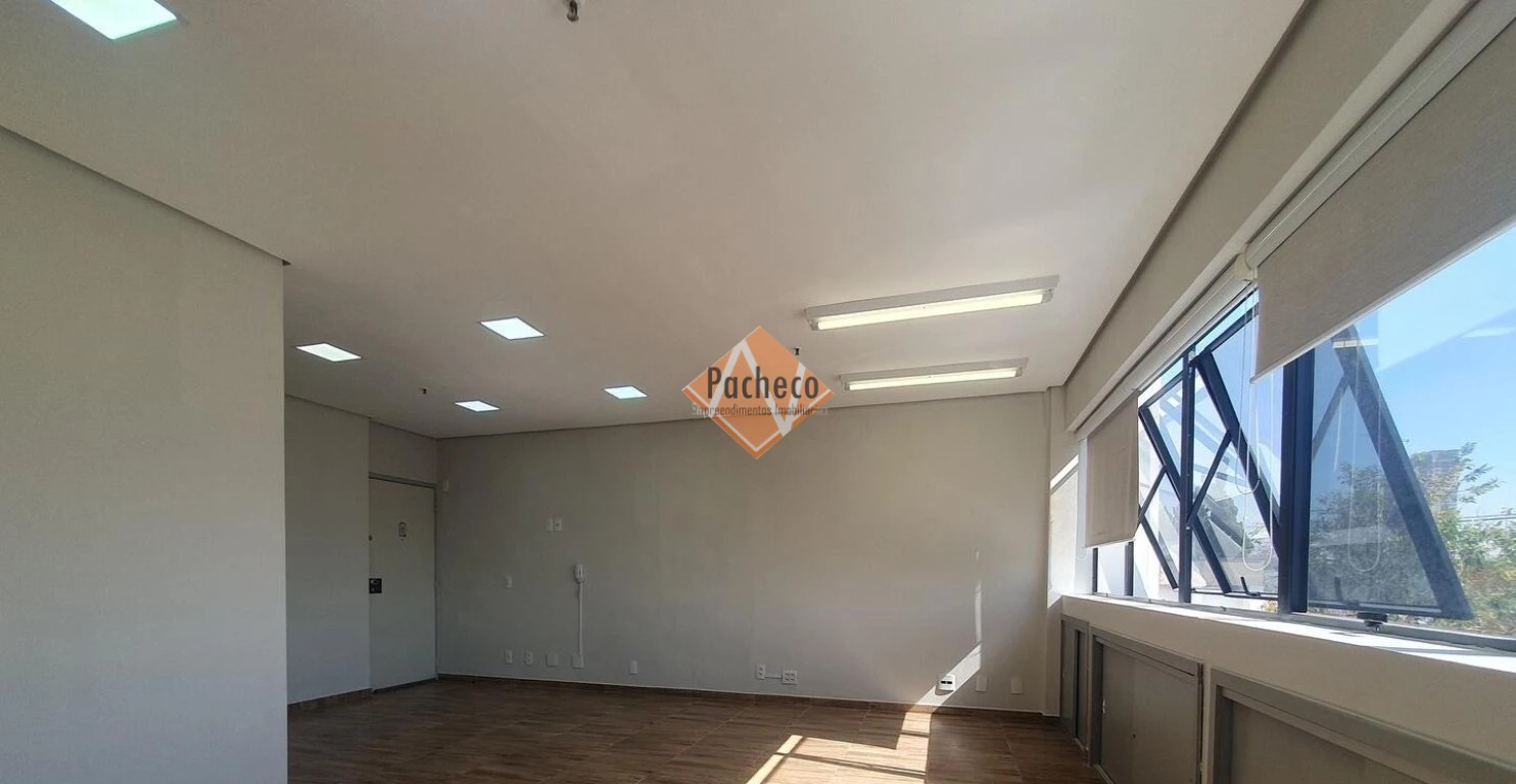 Loja-Salão, 42 m² - Foto 3
