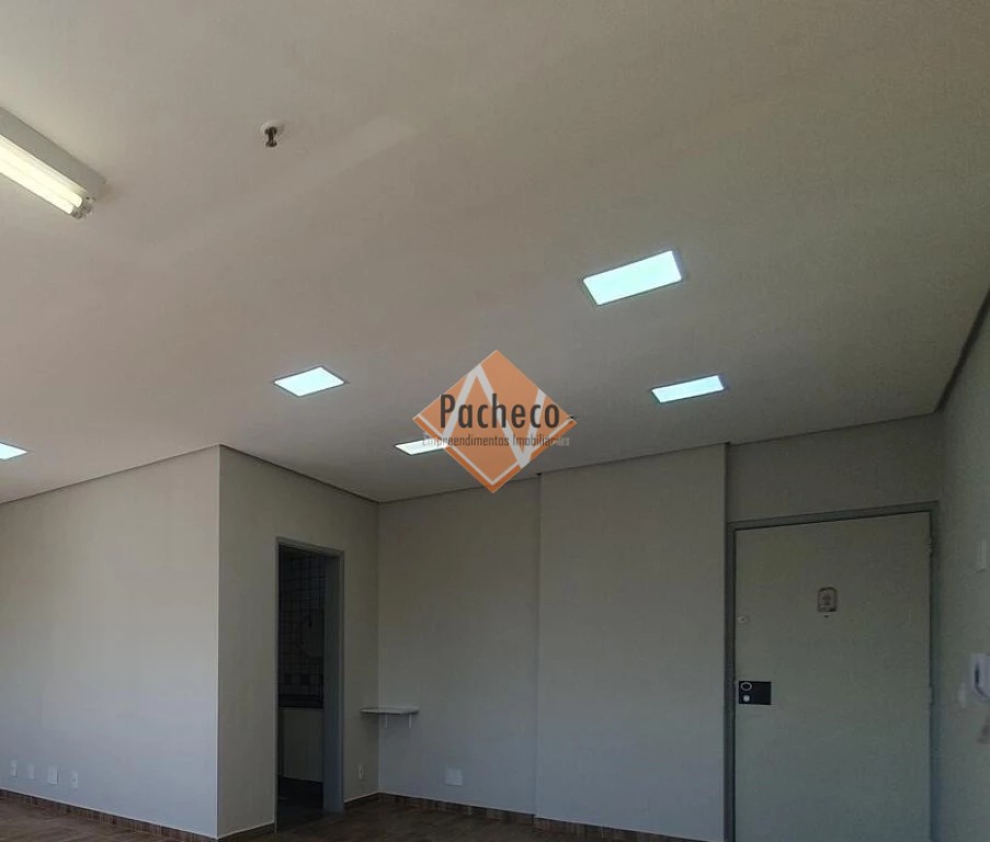 Loja-Salão, 42 m² - Foto 5
