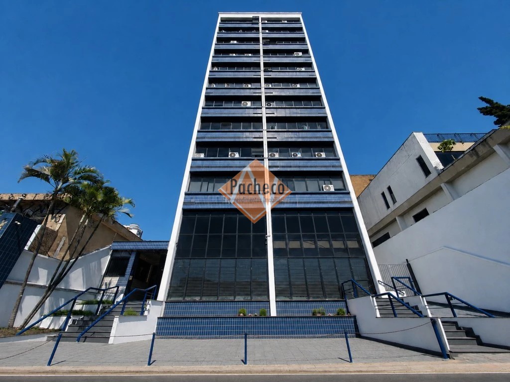 Loja-Salão, 42 m² - Foto 6