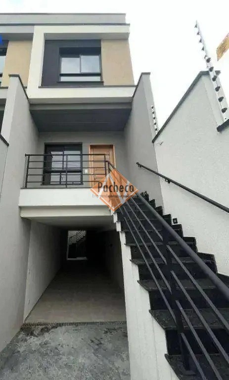Sobrado, 3 quartos, 134 m² - Foto 2
