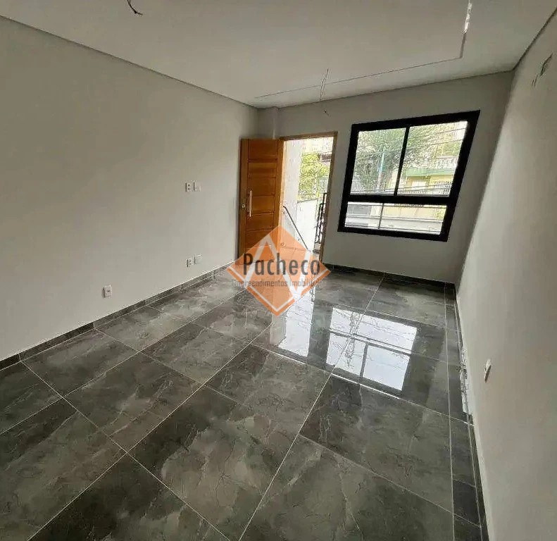 Sobrado, 3 quartos, 134 m² - Foto 3
