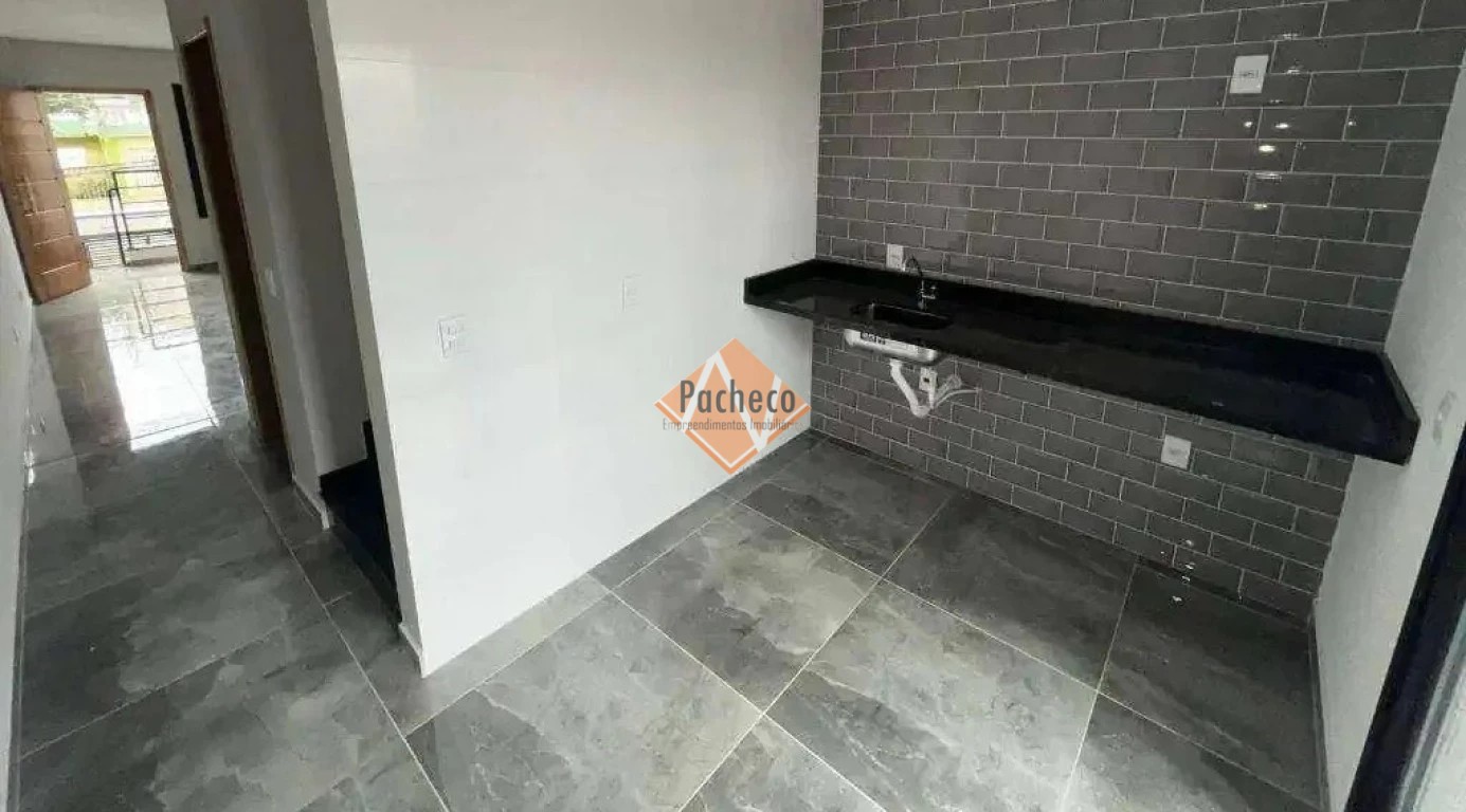 Sobrado, 3 quartos, 134 m² - Foto 5