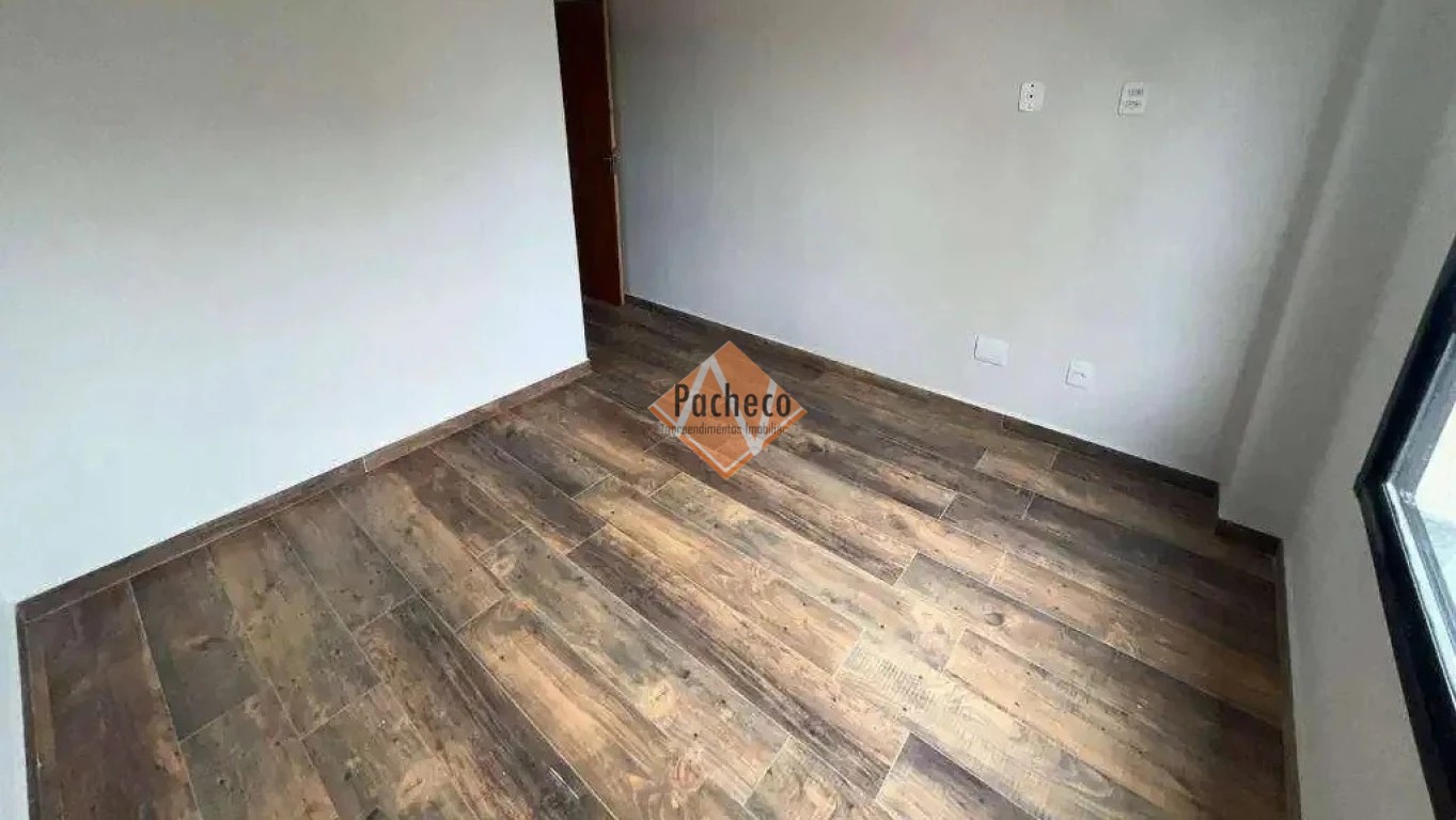 Sobrado, 3 quartos, 134 m² - Foto 9