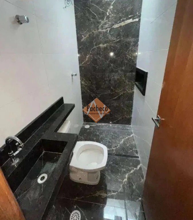 Sobrado, 3 quartos, 134 m² - Foto 10