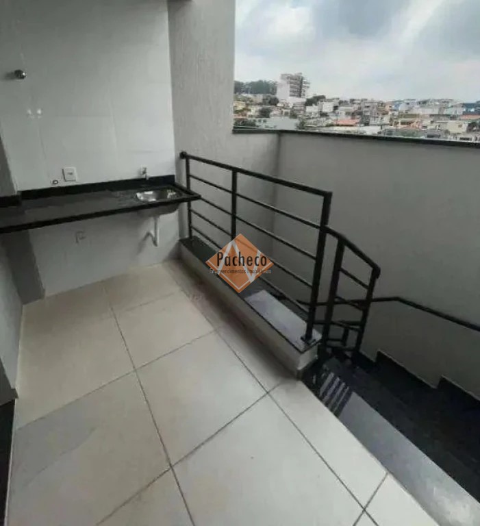 Sobrado, 3 quartos, 134 m² - Foto 11