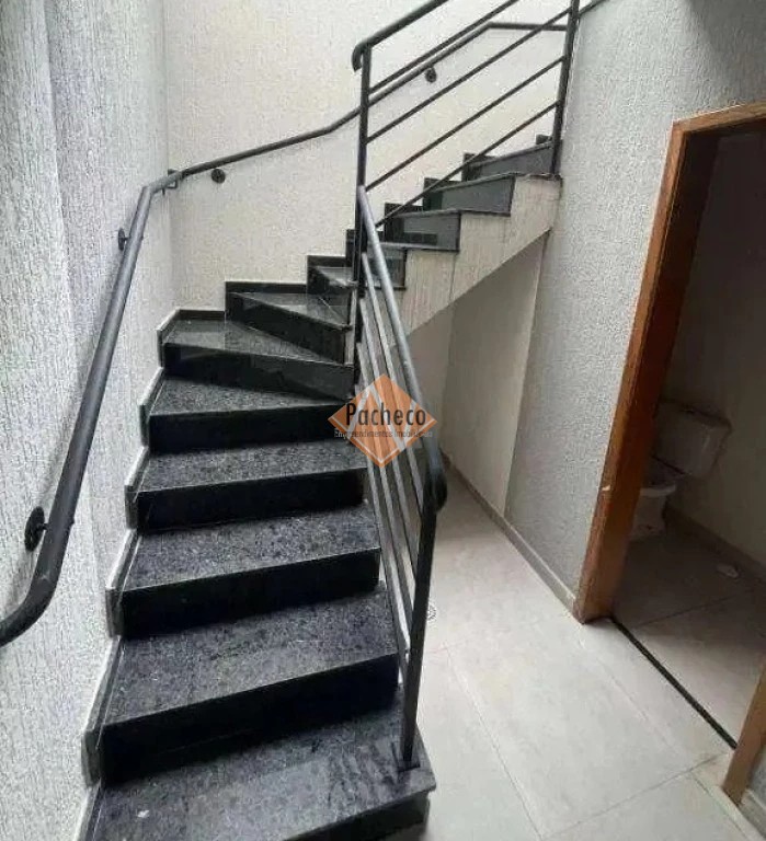 Sobrado, 3 quartos, 134 m² - Foto 12