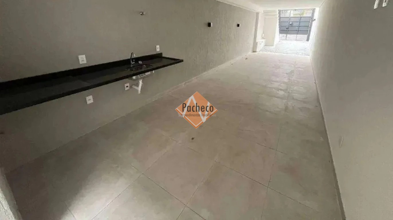 Sobrado, 3 quartos, 134 m² - Foto 14
