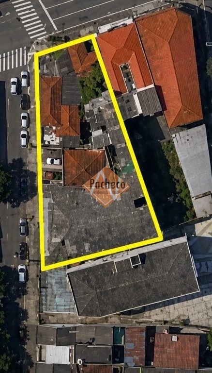 Terreno, 1024 m² - Foto 1
