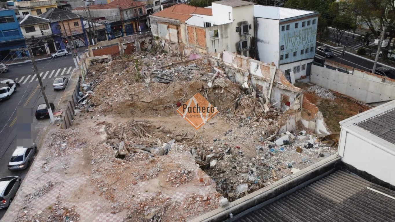 Terreno, 1024 m² - Foto 2