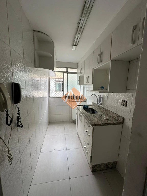 Apartamento, 3 quartos, 92 m² - Foto 1