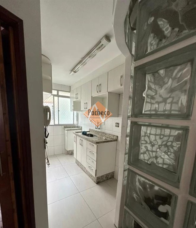 Apartamento, 3 quartos, 92 m² - Foto 2