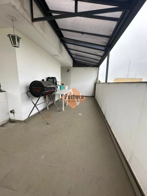 Apartamento, 3 quartos, 92 m² - Foto 12