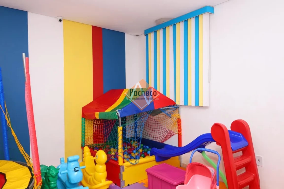 Apartamento, 3 quartos, 92 m² - Foto 18