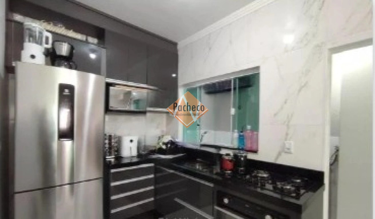 Casa de Condomínio à venda com 2 quartos, 60m² - Foto 4