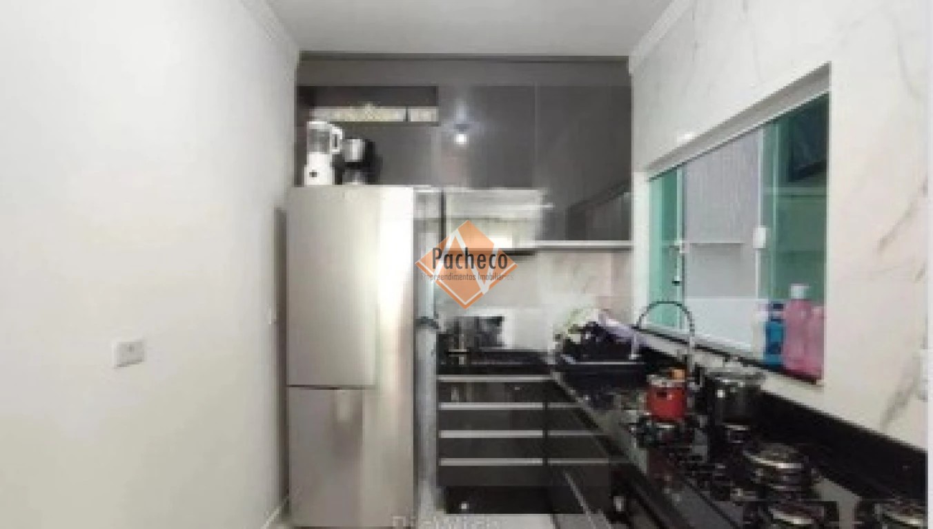 Casa de Condomínio à venda com 2 quartos, 60m² - Foto 5