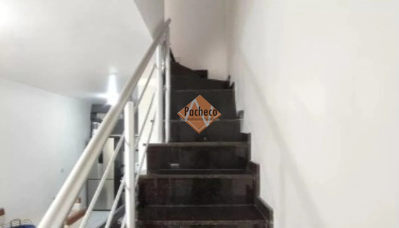 Casa de Condomínio à venda com 2 quartos, 60m² - Foto 6