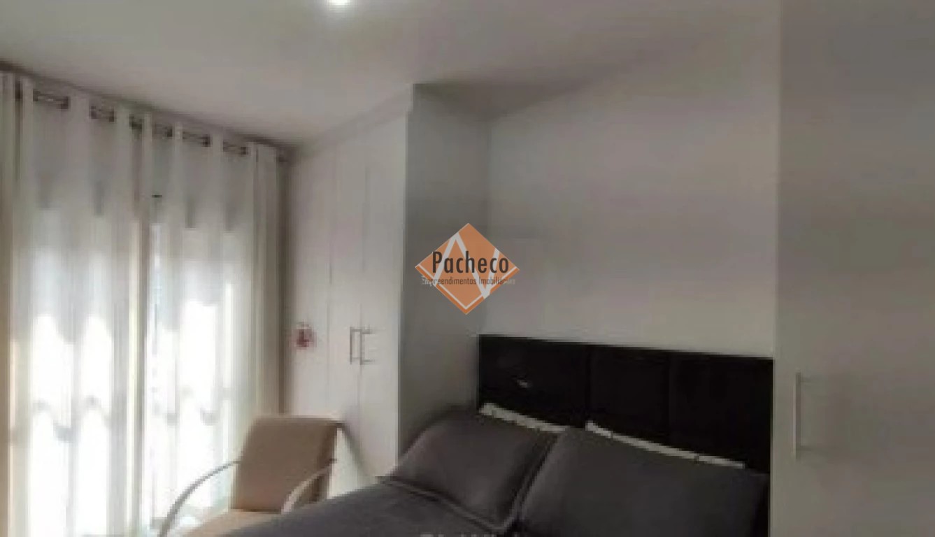 Casa de Condomínio à venda com 2 quartos, 60m² - Foto 7