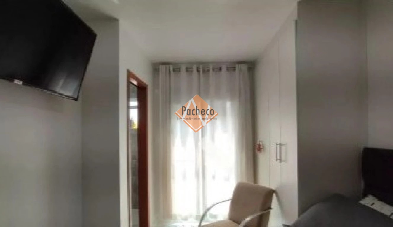 Casa de Condomínio à venda com 2 quartos, 60m² - Foto 9