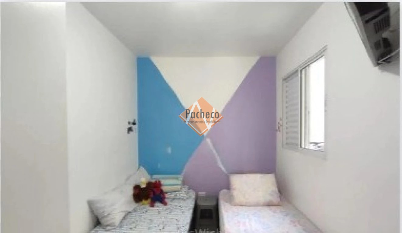 Casa de Condomínio à venda com 2 quartos, 60m² - Foto 10