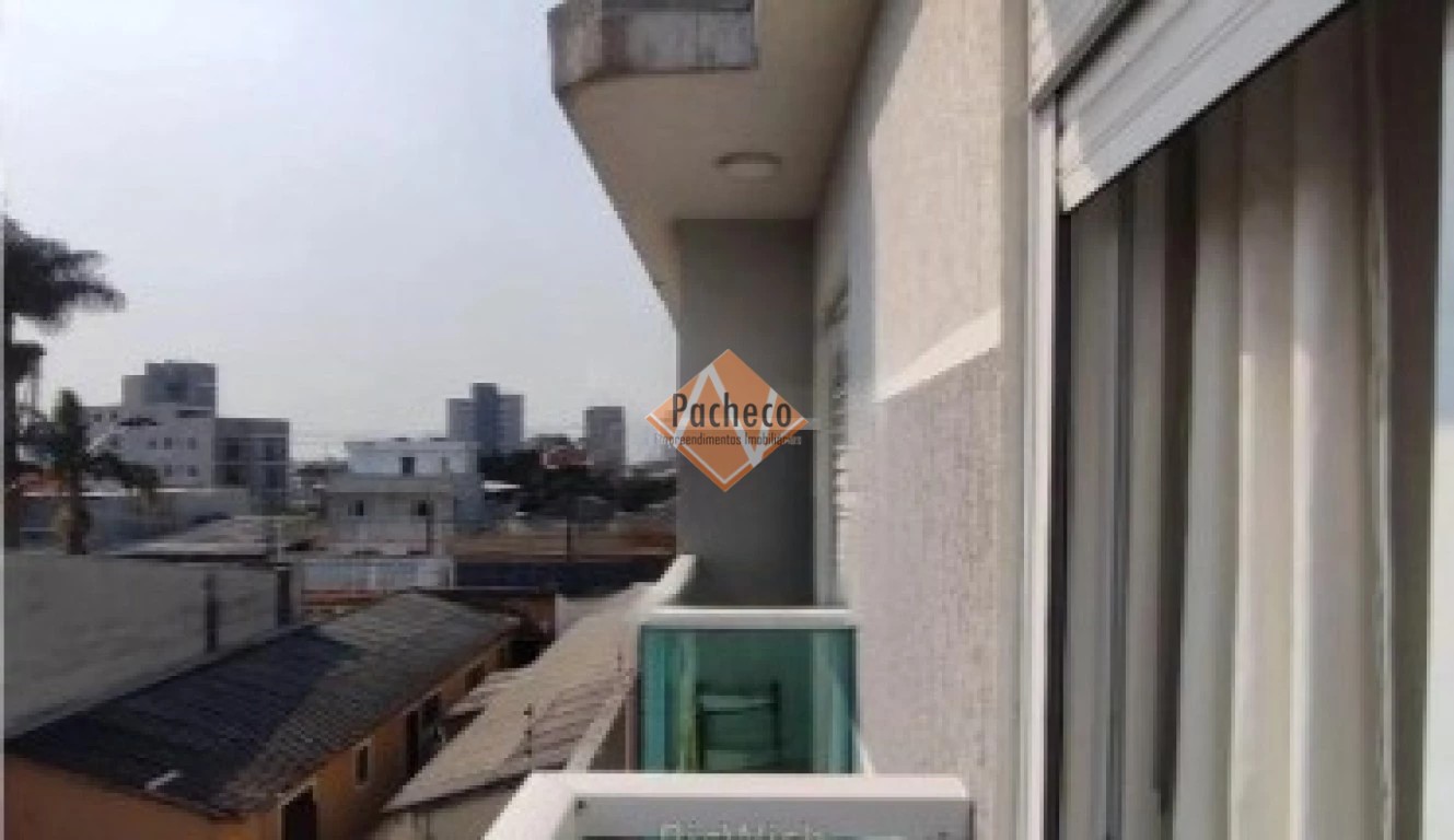 Casa de Condomínio à venda com 2 quartos, 60m² - Foto 11