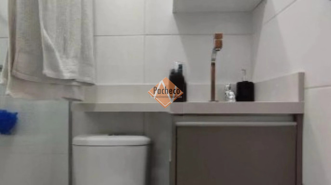 Casa de Condomínio à venda com 2 quartos, 60m² - Foto 12